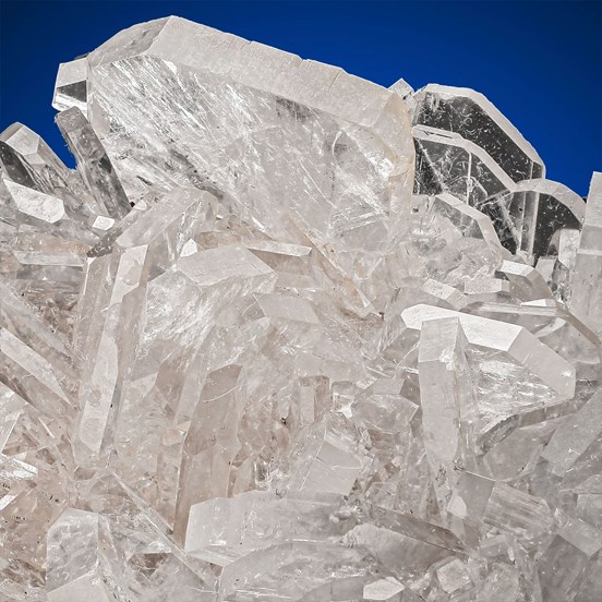 Baryte-Stanislawów Barite Mine | Pomocne | Jawor Co. | Silesia | Poland